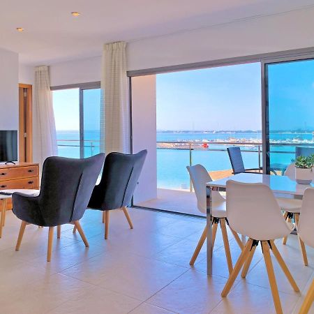 Cofradia Penthouse Apartamento Alcúdia Exterior foto