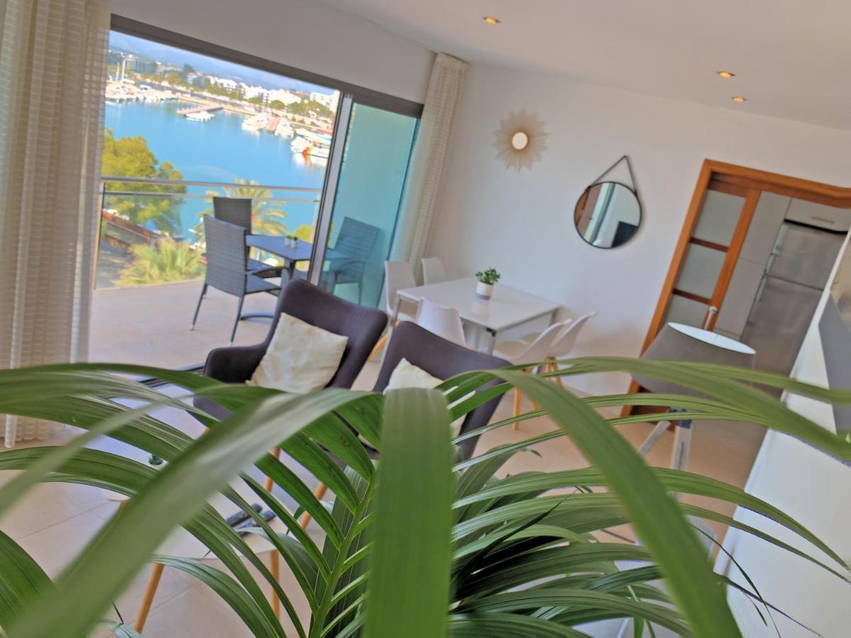 Cofradia Penthouse Apartamento Alcúdia Exterior foto