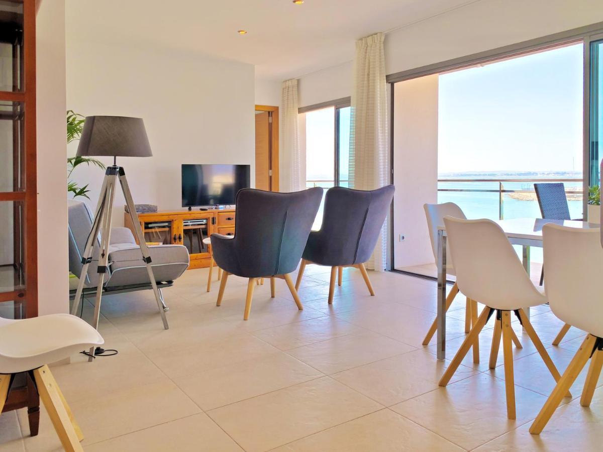 Cofradia Penthouse Apartamento Alcúdia Exterior foto